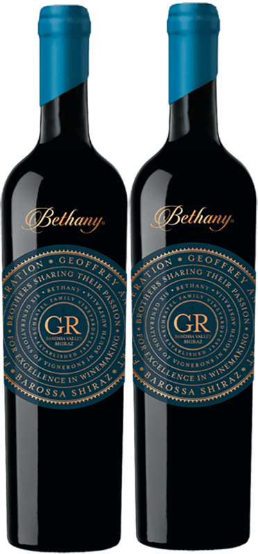 Donated by Bethany Wines