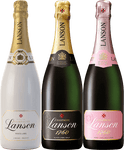 Donated by Lanson Champagne