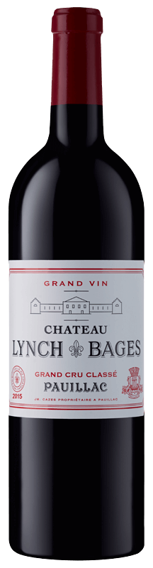 Donated by Château Lynch Bages